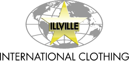 Illville International Clothing